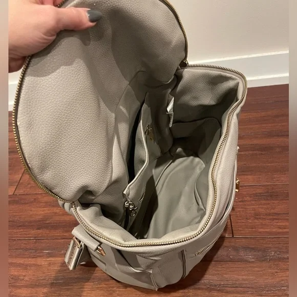 Fawn Design Backpack Bags